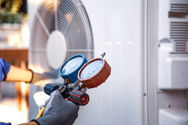 Trusted Ac Installation service in Harrisburg, OH - HVAC Repair CO